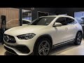 PPF Malaysia | 2022 GLA 250 with G Guard MATTE paint protection film