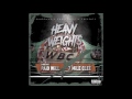 Bandgang Paid Will & 7 Mile Clee -All Work Feat Bandgang Masoe & Allstar JR