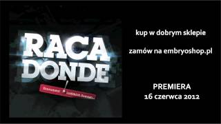 14.RACA/DONDE - Cztery ściany (feat. Justyna Krzyczmanik)