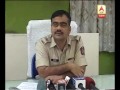 pune dcp on ftii arrest