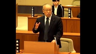 令和5年12月7日　鶴岡市議会　一般質問　秋葉雄議員