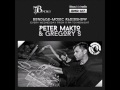 bondage music radio edition 127 mixed by peter makto u0026 gregory s