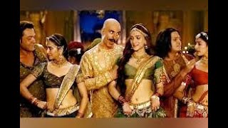 Bala Bala Shaitan Ka Sala Full Video Song : Housefull 4 Songs | Akshay Kumar | Vishal Dadlani