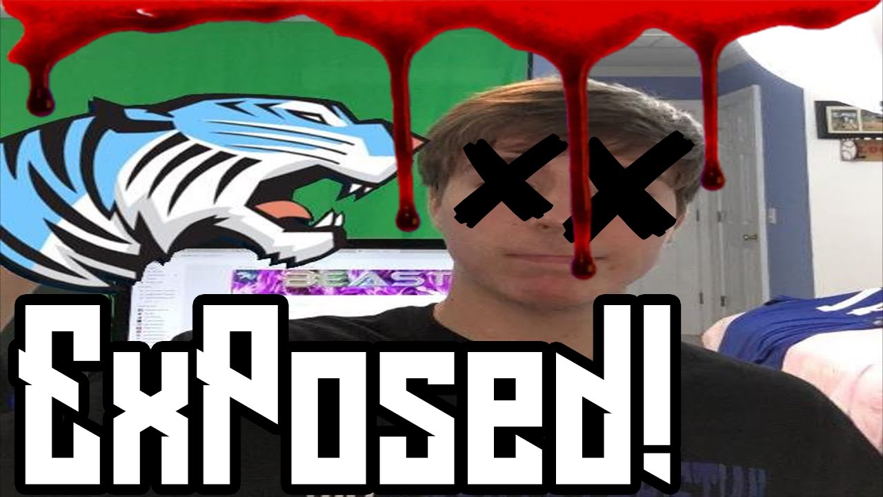 Mrbeast Exposed Youtube