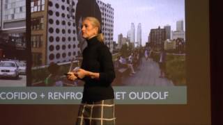 Activating Public Spaces | Mara Holt Skov | TEDxTwinFalls