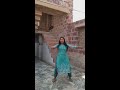 मटका फोड़ के मानेगी roshni short video