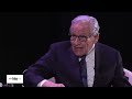Truth and Trump An Evening with Bob Woodward  TVO Today Live