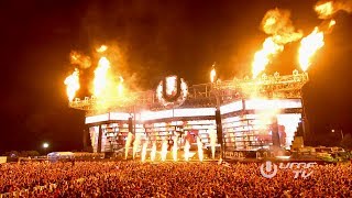 MARSHMELLO - LIVE at Ultra Music Festival Miami #ULTRA2019