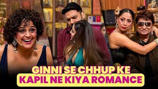 The Great Indian Kapil Sharma New Season | Shabbir Kumar-Full Episode | Latest Episodes