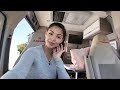 72h dans un van en famille vlog lisa ngo