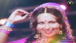 Ja re ja o Harjaee | Lata Mangeshkar songs | Reena Roy | Shatrughan Sinha | Kalicharan (1976)