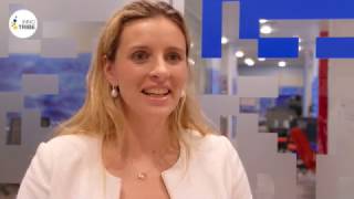 Innovation Essentials: interview with Claire Calmejane, Lloyds Banking Group