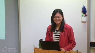 Quantum-Inspired Classical Linear Algebra