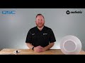 unboxing the qsc ad p.halo