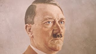 Disturbing Details About Adolf Hitler Marathon