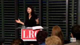 Armine Yalnizyan on Economics, Equality and Democracy