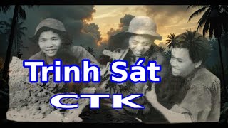 Lính CTK ,BỌN PỐT NÀY BẮN KINH THẬT - Chiến Trường K 1978