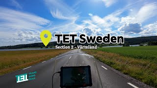 TET Sweden Section 2 - Episode 1