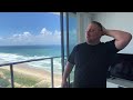 rhapsody resort surfers paradise review