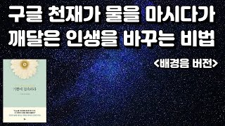 [배경음] 나는 언제든 이 방법으로 15초 만에 기쁨을 불러낸다 [기쁨에 접속하라] 차드 멩 탄