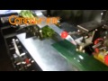 PACKAGING SPINACH WRAPPER , FLOW PACK MACHINE FOR green leafy vegetable