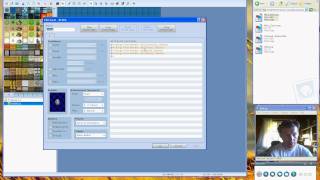 Ruby Tutorial 11 - Tactics Menu (Part 1)