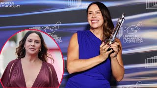 ‘Emilia Perez' Star makes Oscars history ahead of 2025 Ceremony | Glitz Europe