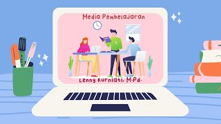 Belajar, Mengajar, Pembelajaran: Sumber dan Media