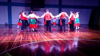 Dança Italiana