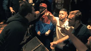 [hate5six] Let Down - February 16, 2019