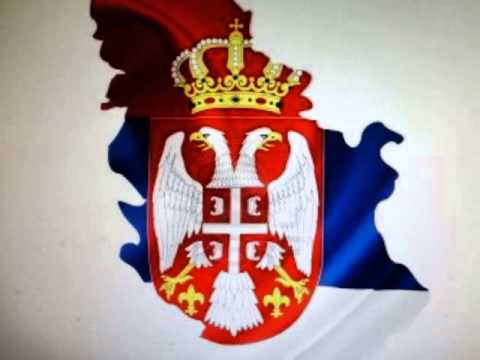 National Anthem Of Serbia - YouTube