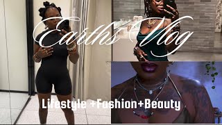 Vlog Day/Lifestyle+Fashion+Beauty+Motherhood