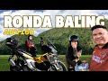 ADV160- Ronda & Makan Area Baling Kedah- Dari Sungai Petani Ke Baling