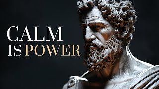 7 LESSONS FROM STOICISM TO KEEP CALM | Seneca
