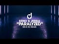 Keno & JESSIA – Paralyzed (Steve 80 Remix)