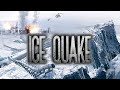 Ice Quake FULL MOVIE | Disaster Movies | Brendan Fehr | The Midnight Screening