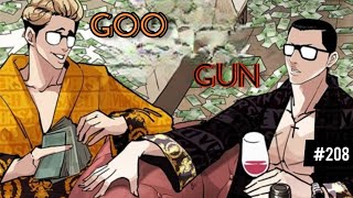 Lookism Season 2 Chapter 208 Explained in Hindi