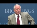 Full Event - What the Presidential Campaigns Reveal about Obama's and Romney's Leadership Styles