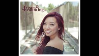 Jennifer Chung - Common, Simple, Beautiful (Audio Stream)