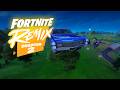 Fortnite Remix Is A Banger