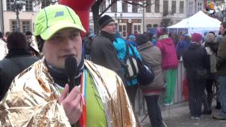 Dziewięciu biegaczy z Lubaczowa i okolic na 6. Półmaraton w Rzeszowie