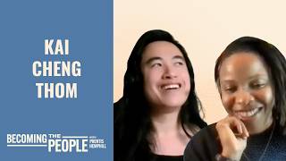 Embodying Existence with Kai Cheng Thom