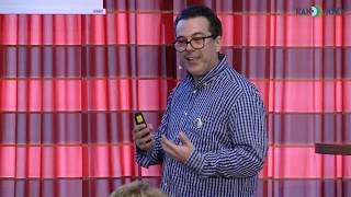 Bounded rationality, complex Systems and Agile principles - Marco Consolaro - KanDDDinsky 2019