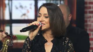 Aneta Ljumakovska \u0026 Grupa Cardak -  Mori cupi Kosturcanki (Makedonsko muzicko show ImaT nemaT)