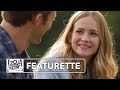 The Longest Ride | Featurette 'Britt Robertson' OV | 9 april 2015 in de bioscoop