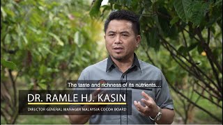 1. PENGENALAN KEPADA INDUSTRI KOKO MALAYSIA (INTRODUCTION TO MALAYSIAN COCOA INDUSTRY)