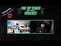 The Tip Touch Podcast Episode #54 