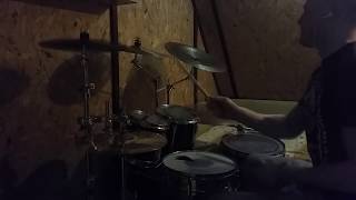 Petar Stanic ft. Gipsy Kings - Volare - Drum Cover
