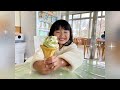 【おでかけvlog】久しぶりのお出かけで終始笑顔の子どもたち♡