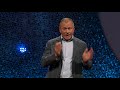 why every norwegian is a millionaire nicolai tangen tedxarendal